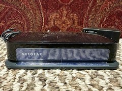 NETGEAR PTV2000 Push2TV HD 1080P Wireless Display Adapter – Untested