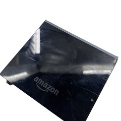 LOT OF 3 Amazon EX69VW 1st Gen 4K Fire TV Cube w/ Alexa Media Streamer #L8921