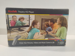 Kodak Theater HD Player