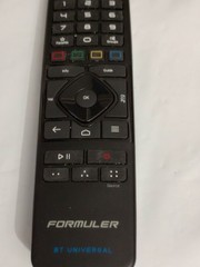 Formuler GTV-BT1 Bluetooth Remote For GTV/Z12/Z11/Z10/Z8/Dreamlink T3
