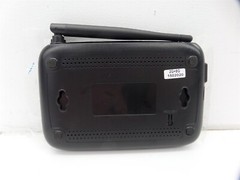 Android CS918 Full HD 1920x1080p Smart Multimedia Player