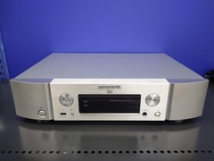 Marantz NA8005 Network Audio Player Good Condition from Japan w/Accessories