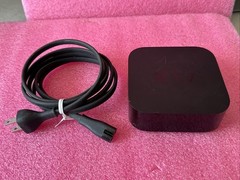 Apple TV (4th Generation) HD Media Streamer – A1625 – No Remote