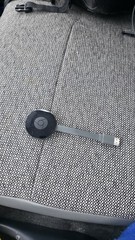 Google Chromecast NC2-6A5 HDMI Media Streaming Device