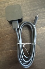 Amazon Fire Stick 1st Generation W87CUN With Remote Charging Cable & Dongle