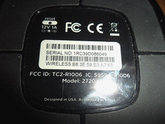 Roku 2 Media Streamer 2720X with Remote , Power Adapter & HDMI Cable – Black