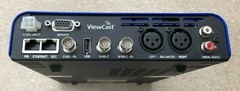 ViewCast Niagara 2100 Digital Media Streamer (Encoding Appliance) 96-01275 AS IS