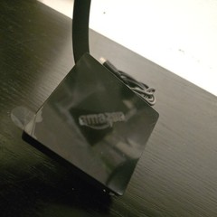 Amazon Fire TV Media Streamer Model LDC9WZ
