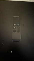 Apple TV (4th Generation) 64GB HD Media Streamer – A1625