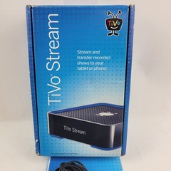 TiVo Stream TCDA94000 for Premiere / 4 / XL or Roamio DVR