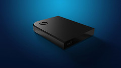 New Valve Steam Link Model 1003 4GB 1080p HD Game Streaming Device Black