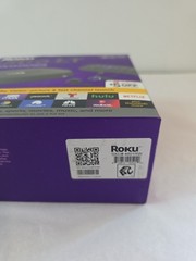 Roku Ultra LT Streaming Device 4K/HDR/Dolby Vision with Roku Voice Remote