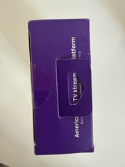 Roku 3840R Streaming Stick HD Media Player with Voice Remote – 2025 Model