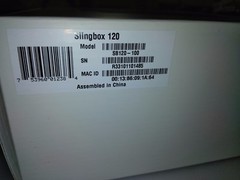 New Sling Media Slingbox 120 Discontinued By Manufacturer