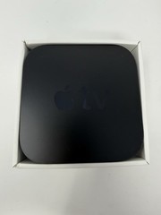 Apple TV 3rd Generation A1469 Media Streamer MD199LL/A Remote Box