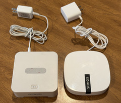 Sonos Lot – ZoneBridge (BR100) and Boost Package