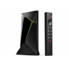 Nvidia 945128972500101 4K HDR Streaming Media Player Pro