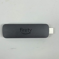 Amazon Firestick 4K Fire TV Stick