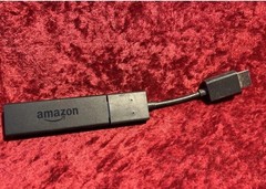 Amazon Fire TV Stick 1st Generation W87CUN Media Streamer No Remote Stick Only
