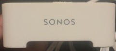 Sonos Bridge Wireless HiFi System, White, Connects To Internet Router