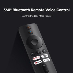 Xiaomi Tv S 3Rd Gen – 4K Uhd Google Tv 32Gb Memory Dolby Vision Atmos Wifi 6