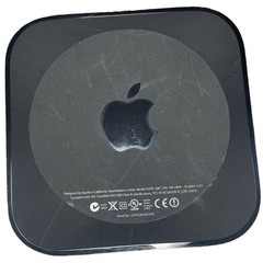 Apple TV 2nd Gen A1378 8GB Media Streamer HDMI WiFi Device Only Tested 720p HD