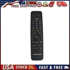 Formuler GTV-BT1 Bluetooth Remote For GTV/Z12/Z11/Z10/Z8/Dreamlink T3