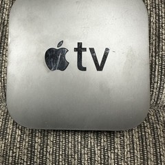 Apple TV 1842 with remote A1962 & Sidecar Universal Smart Home Device- Used
