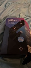 TiVo Stream 4K Every Streaming App and Live TV One Screen 4K UHD Netflix Hulu 4
