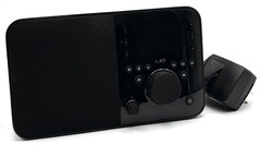 Logitech X-R0001 WiFi Squeezebox Internet Smart Radio Music Streamer *Tested*