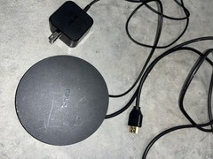 ASUS Google Nexus Player TV Streaming Device TV5001 No Remote Working