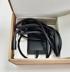 Facebook Portal TV Media Streamer Alexa Smart Camera HDMI Black