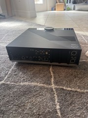 Linn Selekt DSM With Katalyst Dac Network Streamer; MC/MM Phono
