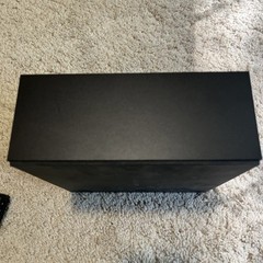 Amazon QX91KA Fire TV Recast Streaming Media Player Over-The-Air DVR W/ Antenna