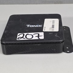 Tanix TX85 Mini PC Mini PC TANIX 4GB/64GB Intel Fanless TX85