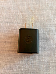Google Chromecast HDMI #NC2-6A5 2nd Generation Media Streamer Black #22