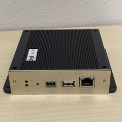 Acti ECD-1000 16-Channel Megapixel H.264 USB / HDMI / Composite Video Decoder