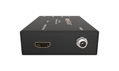 BZBGEAR 1080P H.264/265 HDMI Video and Audio Streaming Encoder BG-HAVS