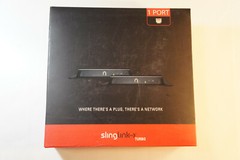 2X SlingLink Turbo SL 150-100 Ethernet Connection Bridge – New