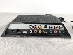 Slingbox Solo Media Streamer Set Top Box Model SB260-XXX (CT) (QS)