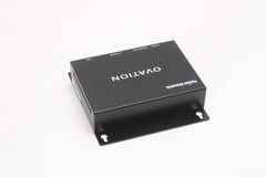 Fusion Research Ovation Multi Zone Music Streamer W/ Power Supply & Accessories