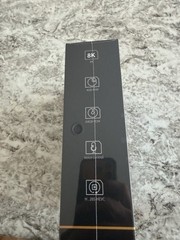 vSeeBox V6 PLUS 8K Ultra HD Android 14.0 Media Box 4GB. Authorized Distributor!