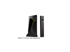 NVIDIA SHIELD Android TV Pro – 4K HDR Streaming Media Player – High Performance,