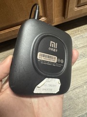 Tested Xiaomi MI MDZ-16-AA Media Streaming Box w Power Cable (NO REMOTE)