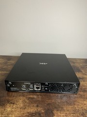Sony FMP-X10 4K Ultra HD Media Player 1TB Streaming Video -Player Only!!!