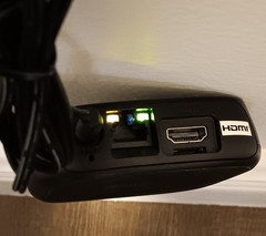 Roku 2 (3rd Generation) Media Streamer 4210R – Black * Collectors Item