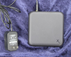 Xfinity XiOne-SC Streaming TV box, w/ Remote and Power Cord, Excellent Condition