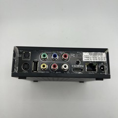 Roku HD-XR (1st Generation) Media Streamer N1101 – Black