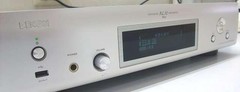 Denon DNP-800NE Network Audio Player Good Condition from Japan w/Accessories