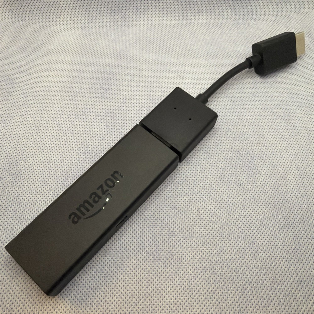 AMAZON Fire TV Stick LY73PR (2nd Gen) -NO REMOTE –